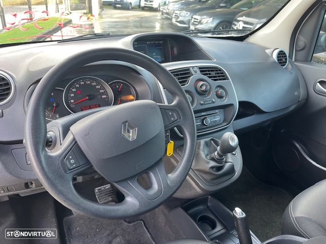 Renault KANGOO 5 Lug Classe 1 - 10