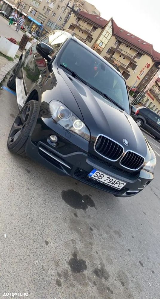 BMW X5 xDrive30d - 4