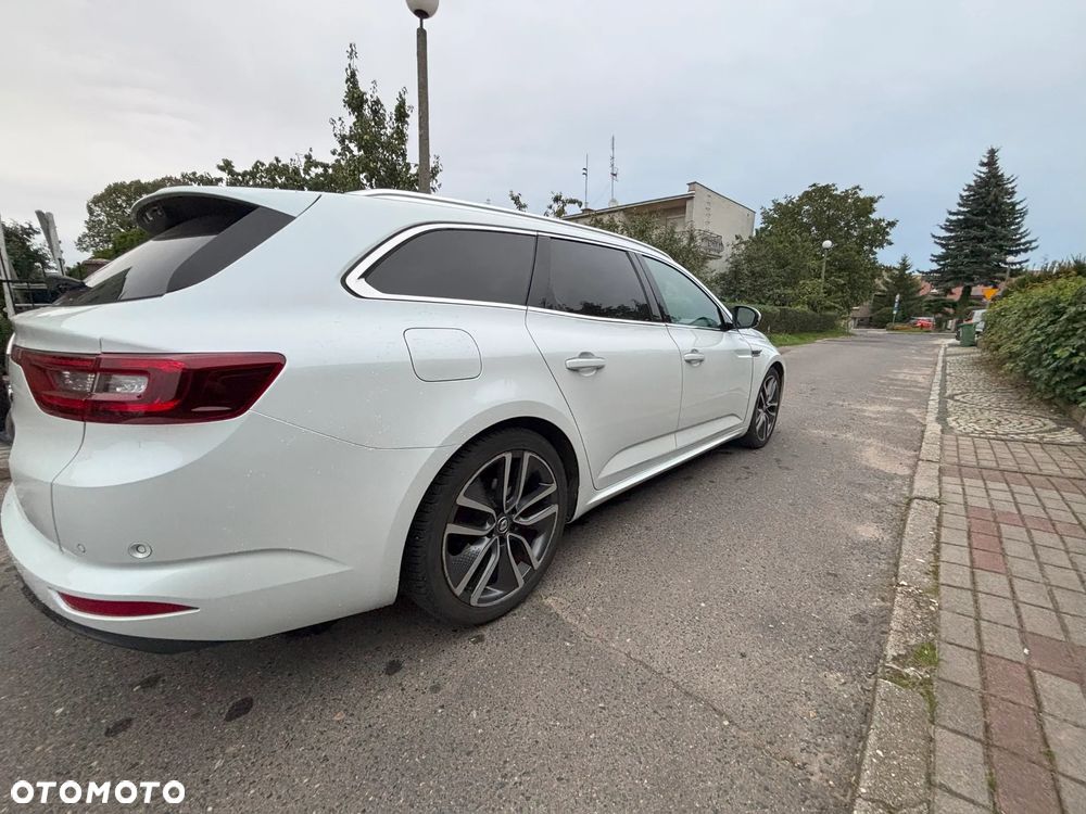 Renault Talisman 1.6 Energy TCe Intens EDC - 7