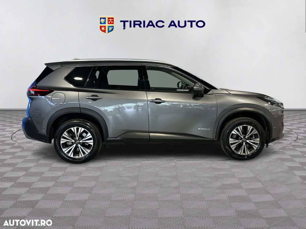 Nissan X-Trail - 6