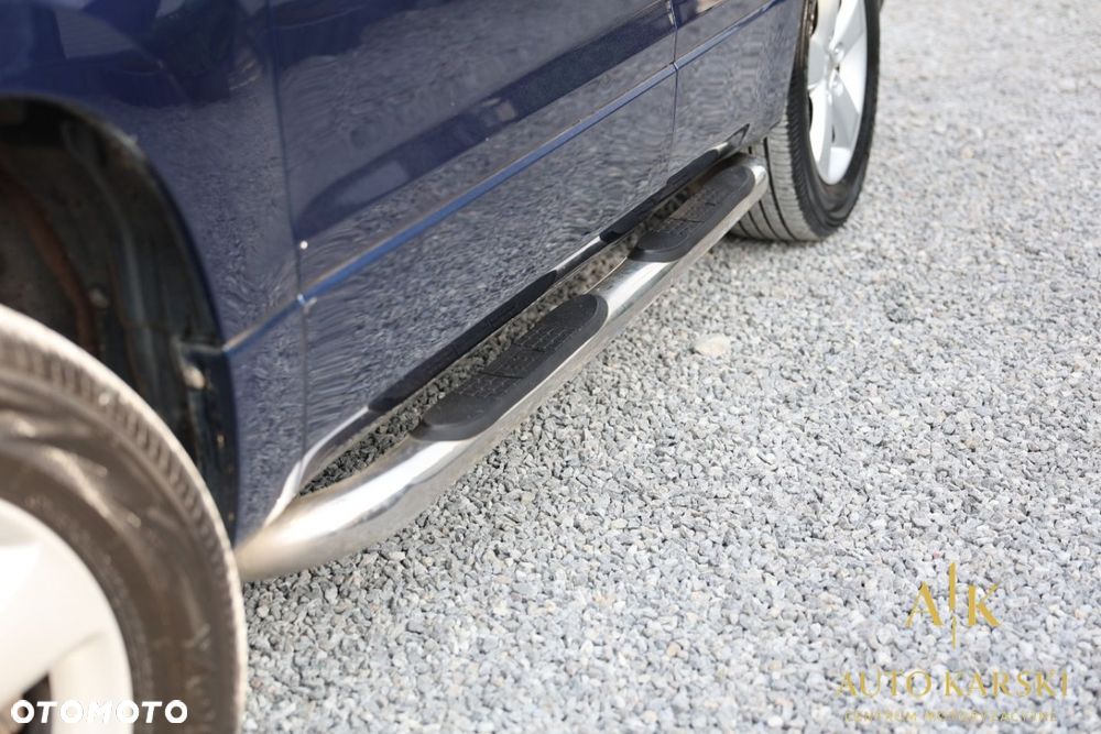 Suzuki Grand Vitara - 10