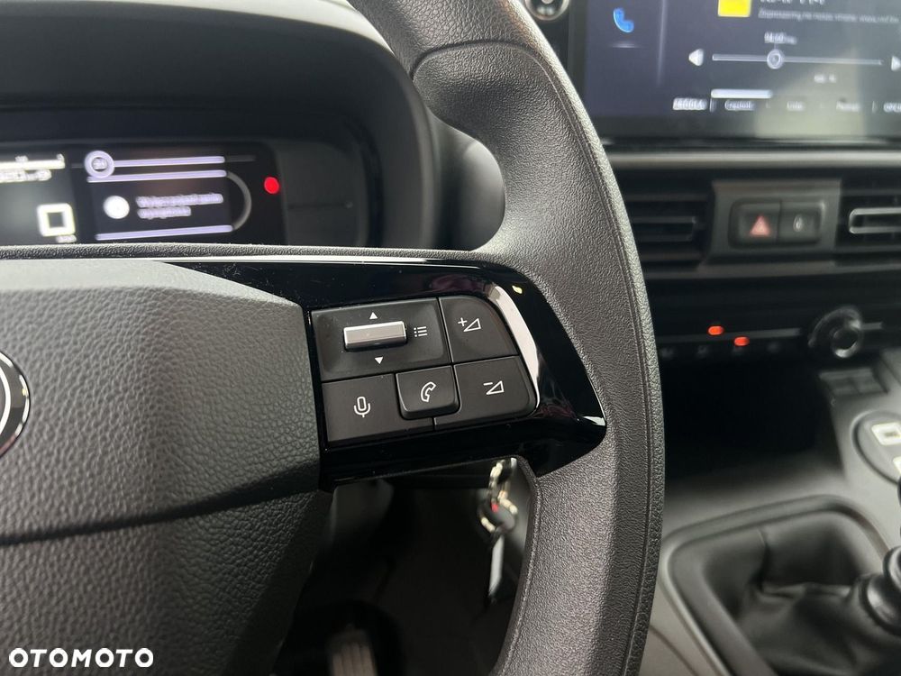 Toyota Proace City Verso 1.5 D-4D Business - 19