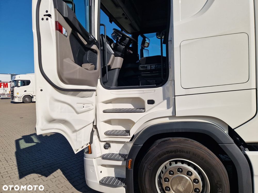 Scania S500A4x2NA - 11