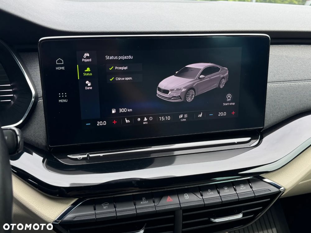 Skoda Octavia 1.5 TSI ACT Style - 18