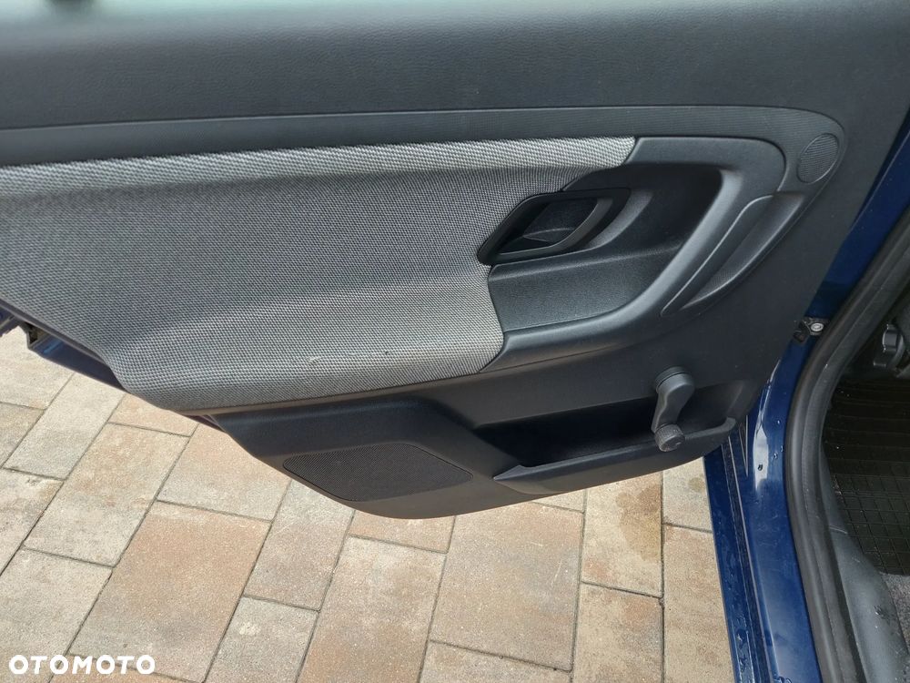 Skoda Fabia 1.2 TSI Ambition - 9