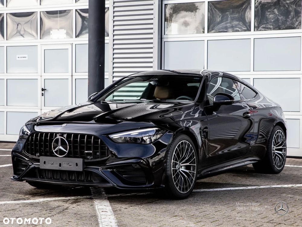 Mercedes-Benz CLE
