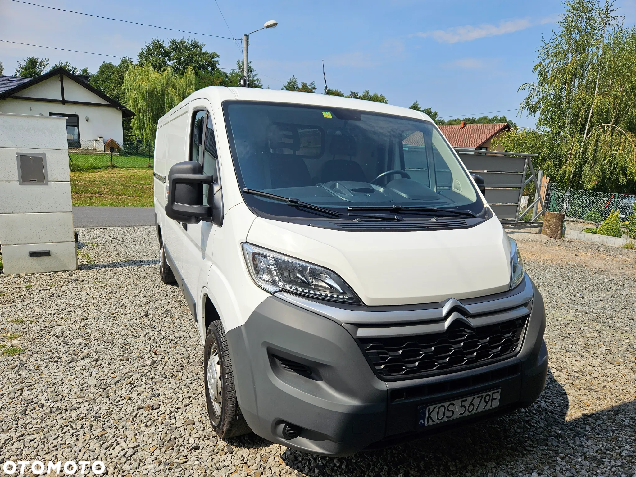 Citroën Jumper - 37