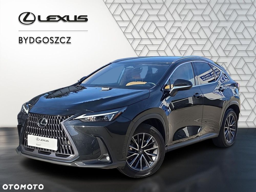 Lexus NX 350h Prestige 2WD - 1