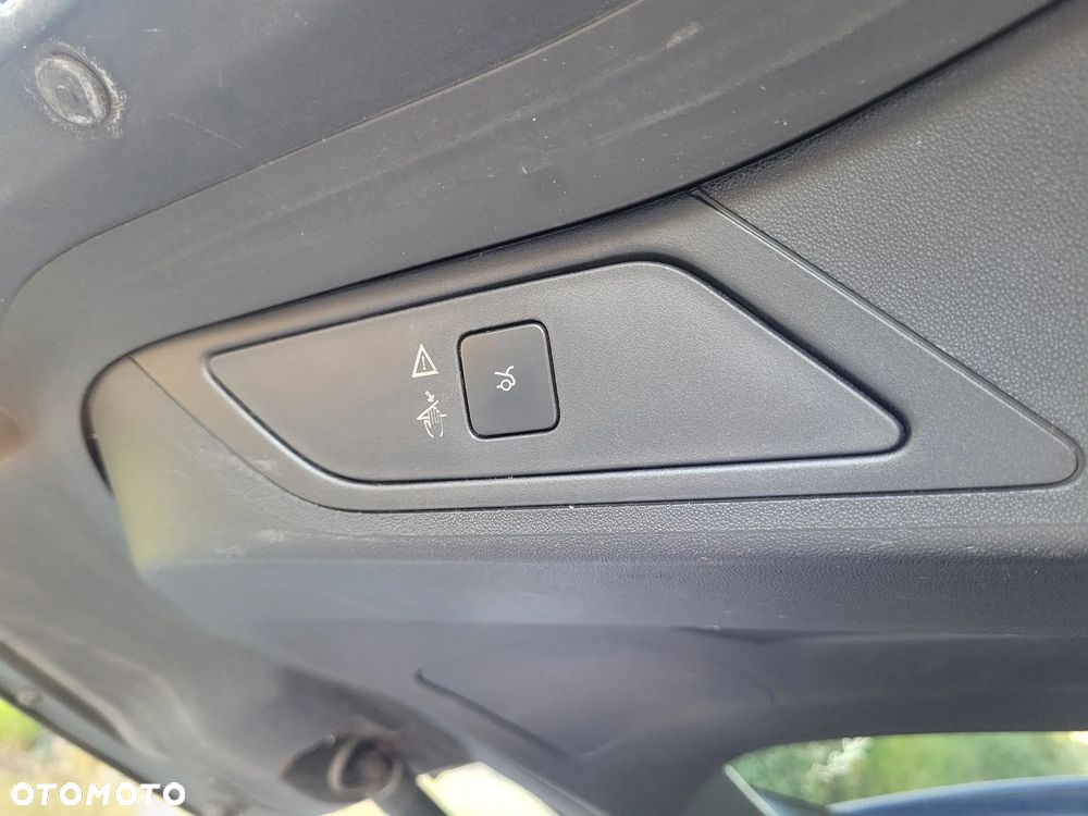 Citroën C4 Grand Picasso - 28