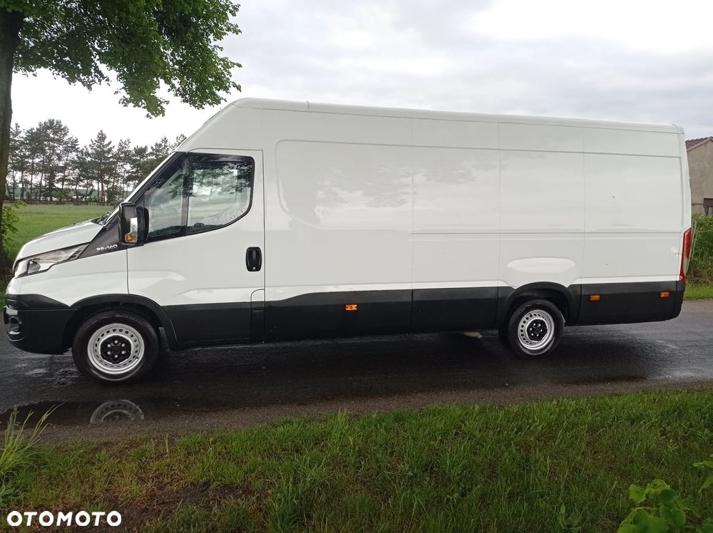 Iveco Daily - 3