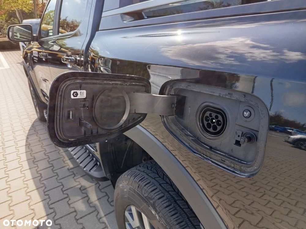 Ford Ranger WILDTRAK - 17