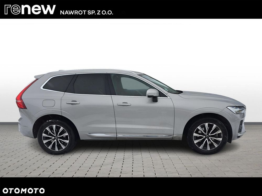 Volvo XC 60 B4 D Plus Bright - 6