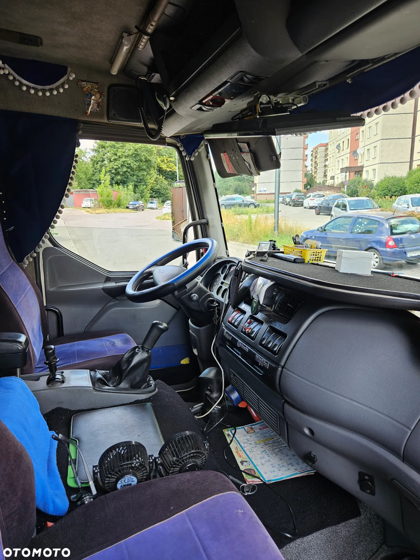 DAF 45.220 - 12