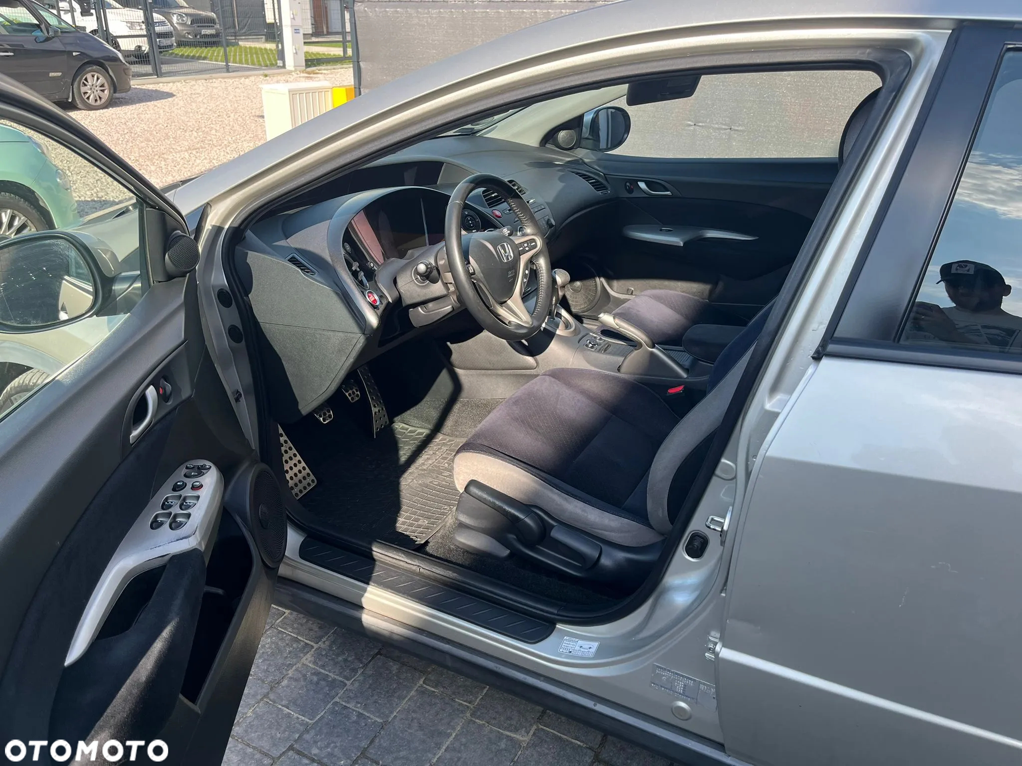 Honda Civic - 15