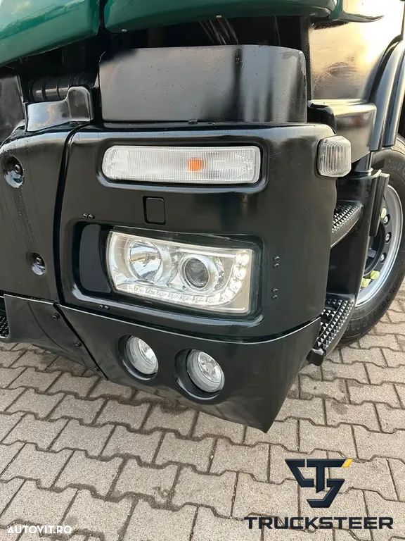 Iveco X-WAV 510 | E6d | TZ12.2 | EXTE - 9