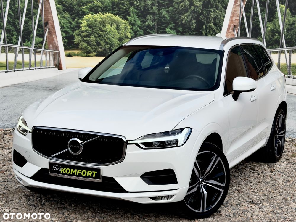 Volvo XC 60 B4 B Geartronic Momentum Pro - 6