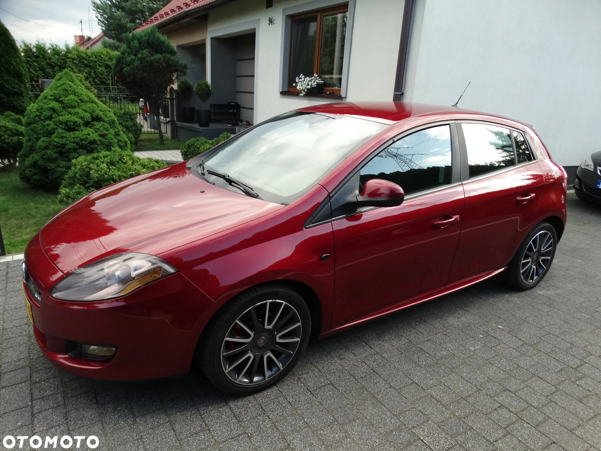 Fiat Bravo - 13