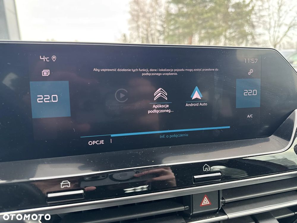 Citroën C4 1.2 PureTech Shine S&S - 25