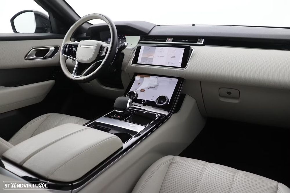 Land Rover Range Rover Velar P400e - 17