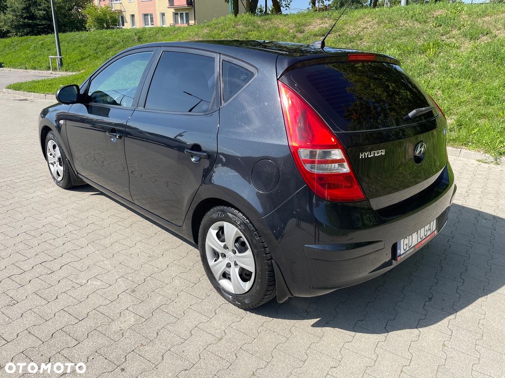 Hyundai i30 1.4 Edition Plus - 2