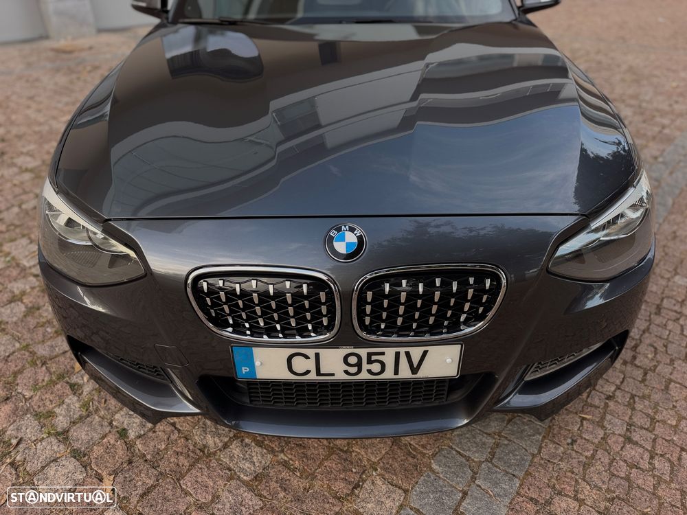 BMW 118 i Pack M - 13