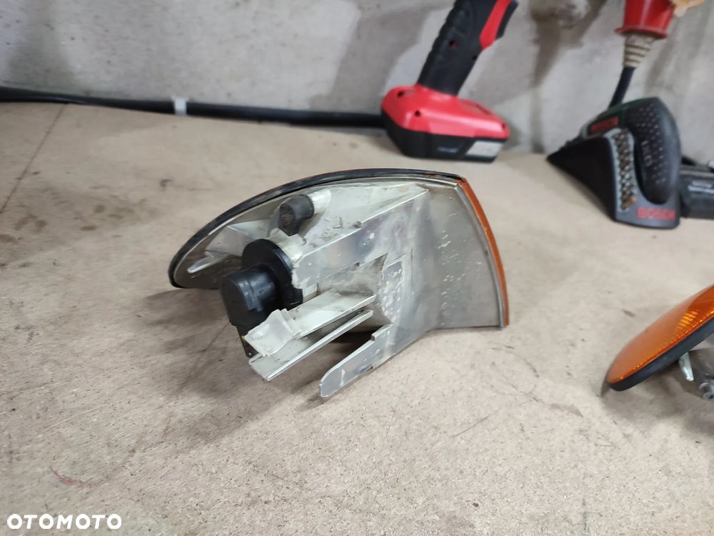 Kierunkowskaz BMW E46 - 13