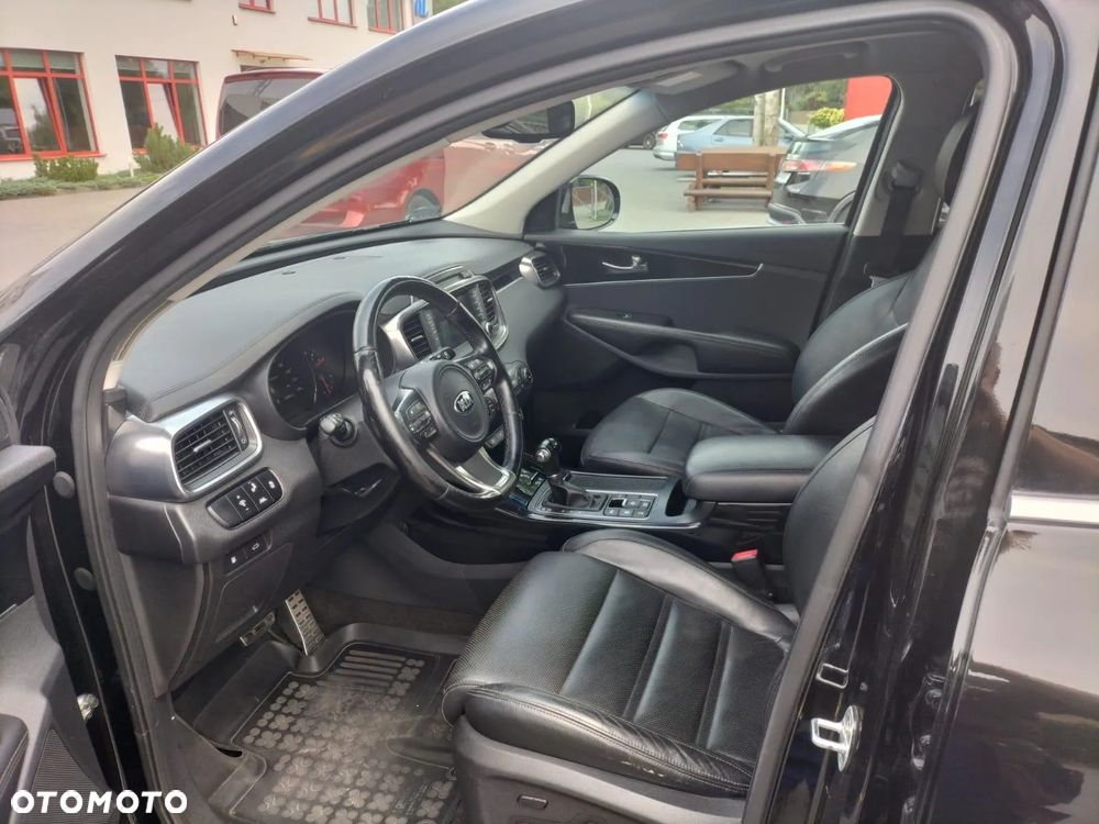 Kia Sorento - 3