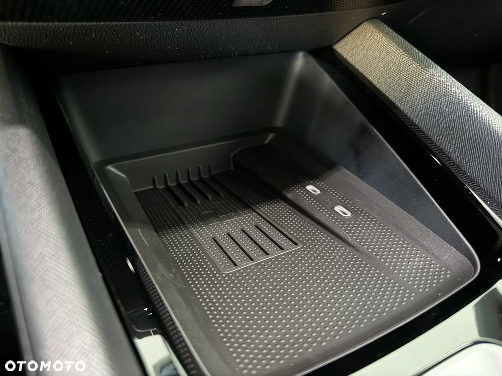 Skoda Octavia 2.0 TSI RS DSG - 24