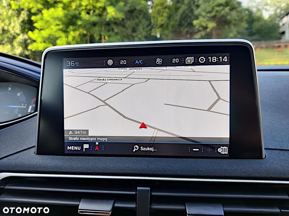 Peugeot 3008 BlueHDi 130 Stop & Start Crossway - 27