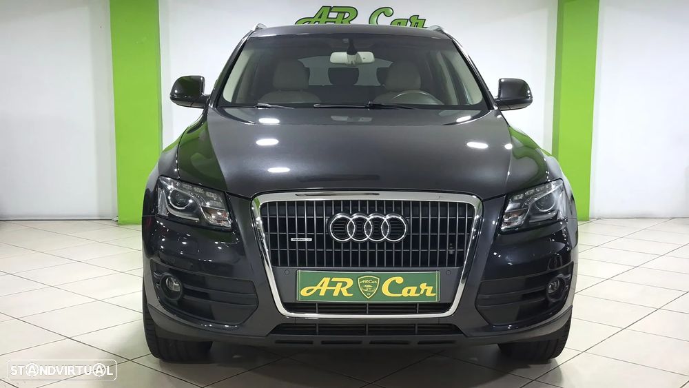 Audi Q5 2.0 TDI Sport S-tronic - 2