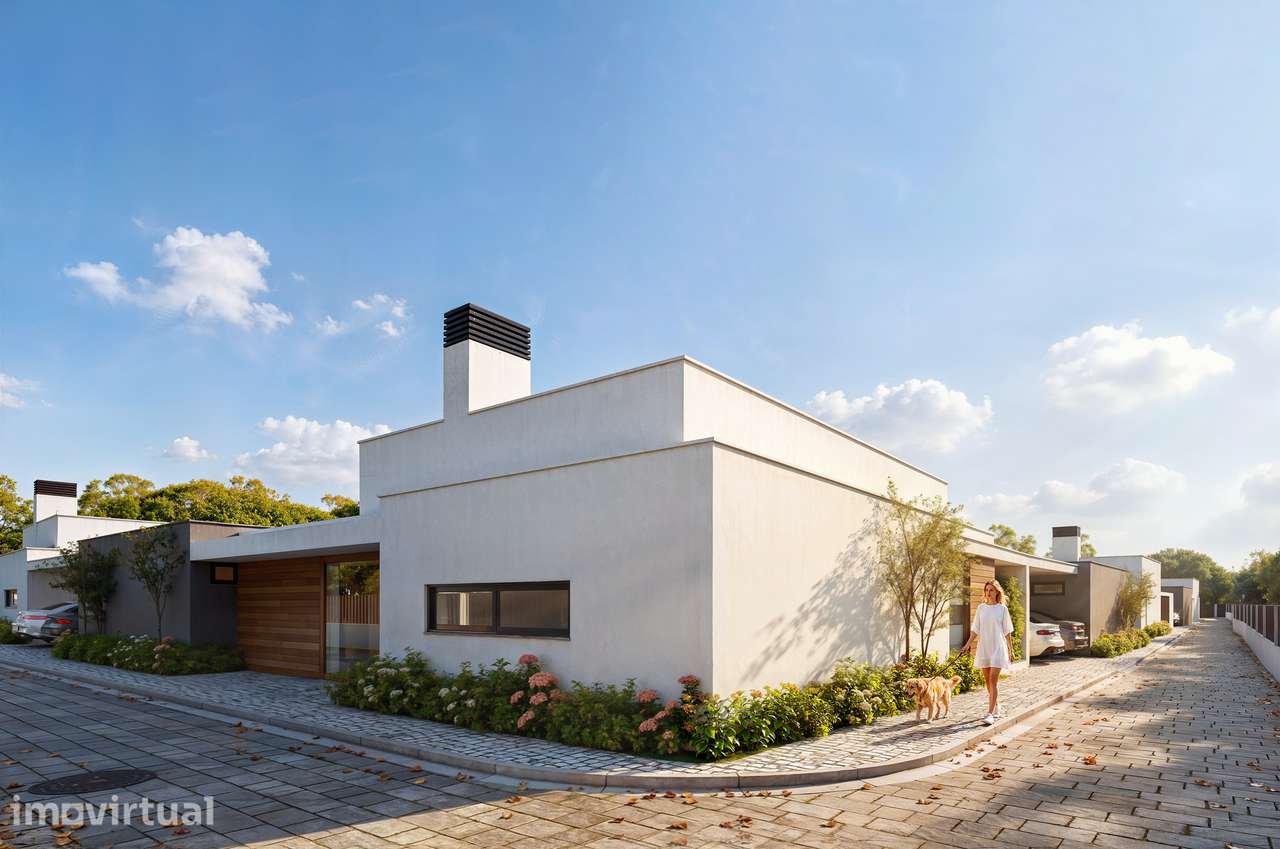 Terreno urbano para condomínio - Grande imagem: 2/10