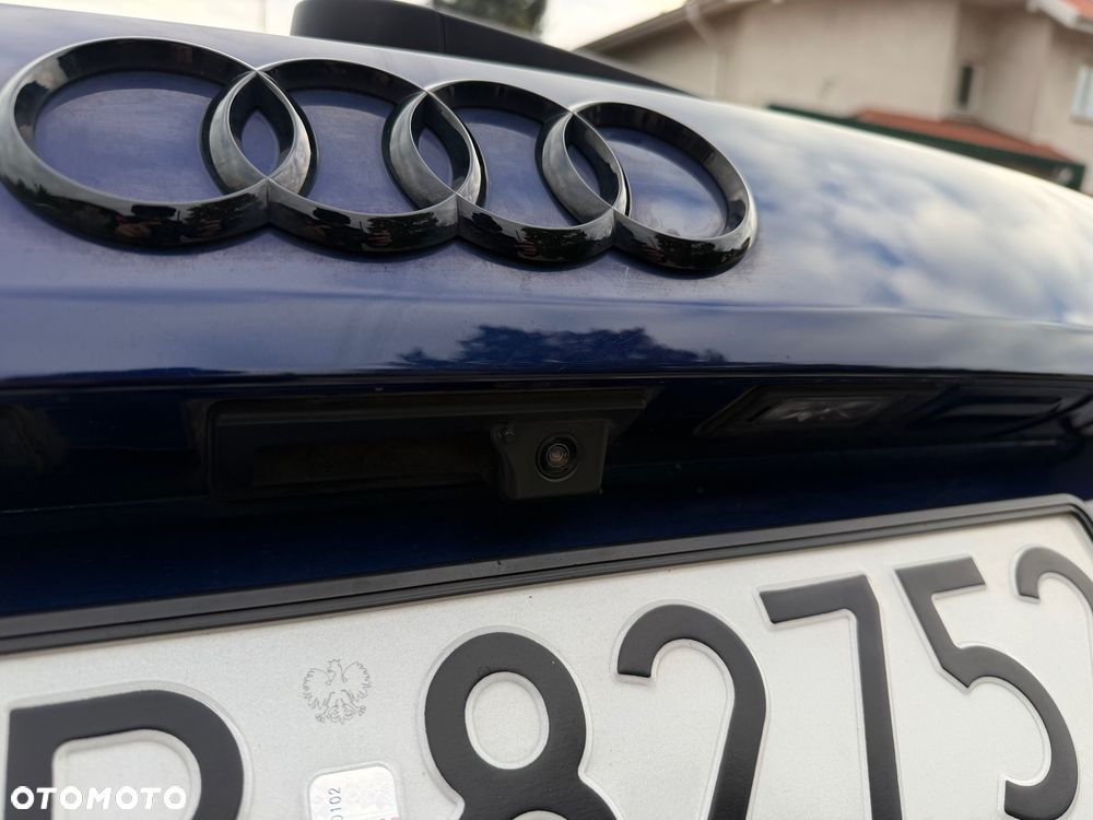 Audi S4 Avant - 31