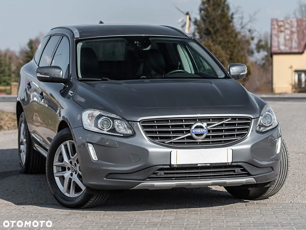 Volvo XC 60 - 2