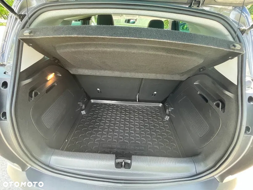 Opel Crossland 1.2 Business Elegance - 20