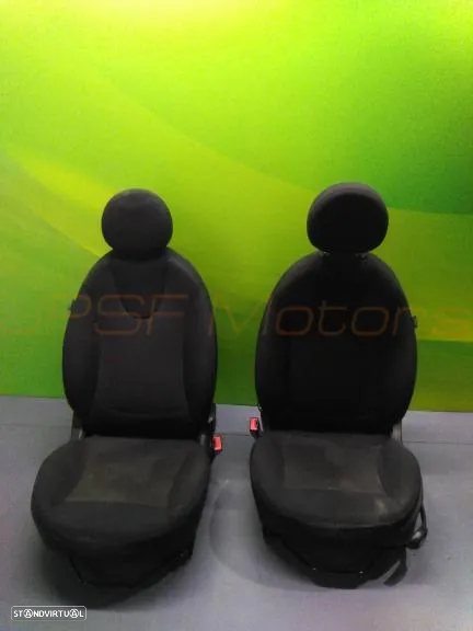 PEÇAS AUTO USADAS para Mini Cooper One (R56) 1.4i 2009 Monta Motor N12B14A - 8
