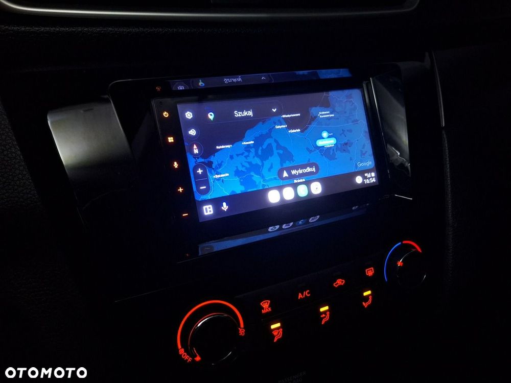 Nissan Qashqai - 17