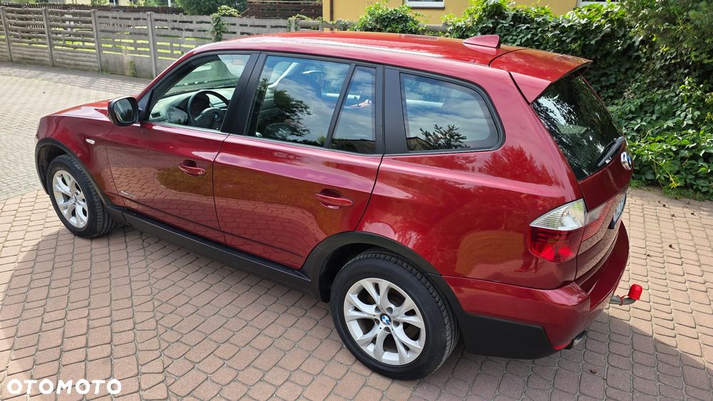 BMW X3 xDrive18d Edition Lifestyle - 22