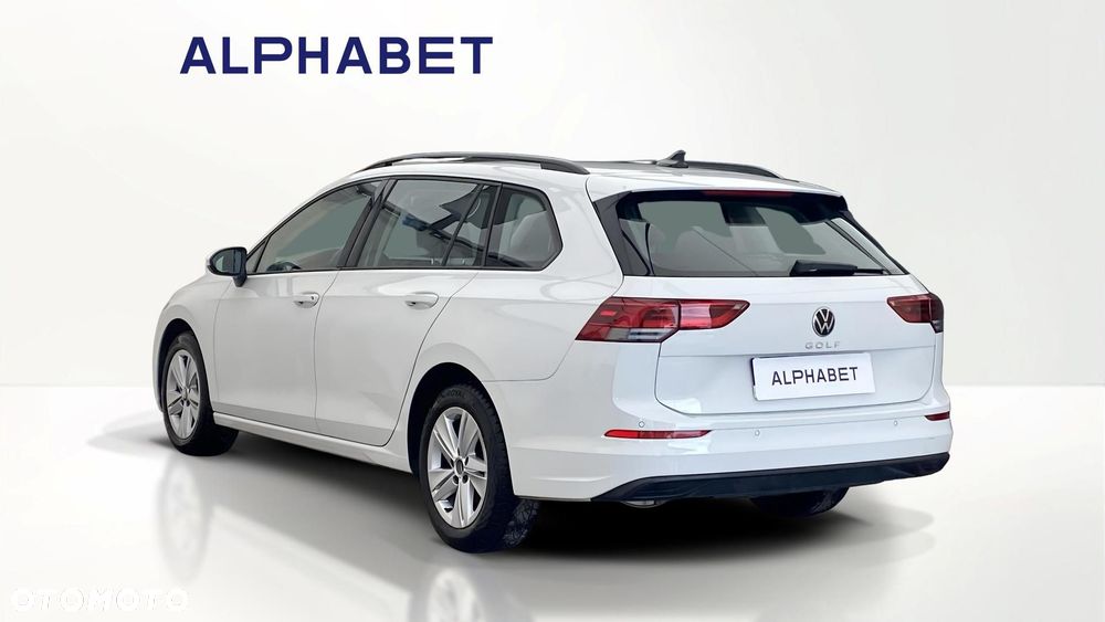 Volkswagen Golf 2.0 TDI Life - 3