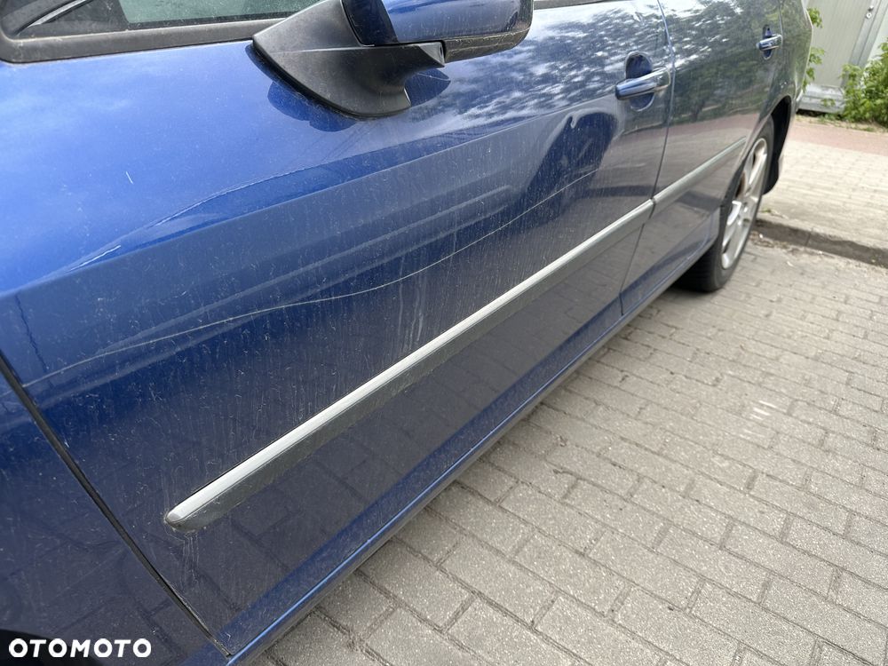 Peugeot 407 2.0 HDI Platinum - 6