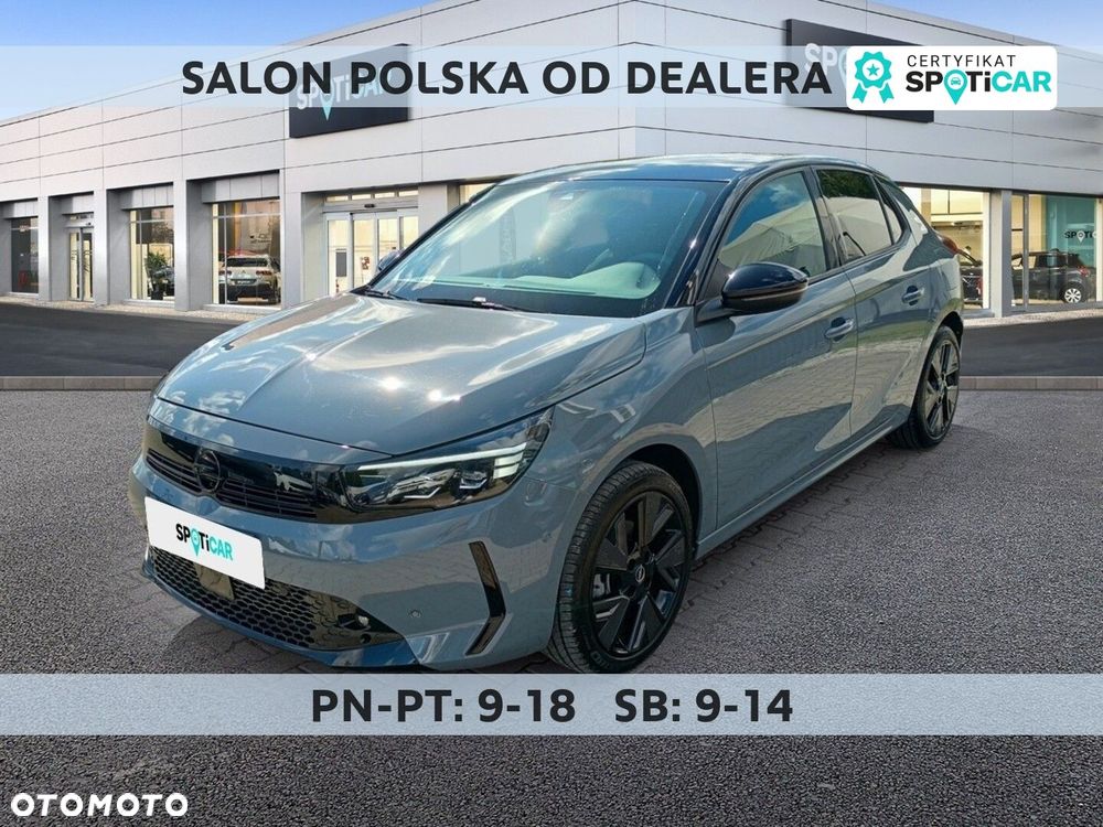 Opel Corsa - 2