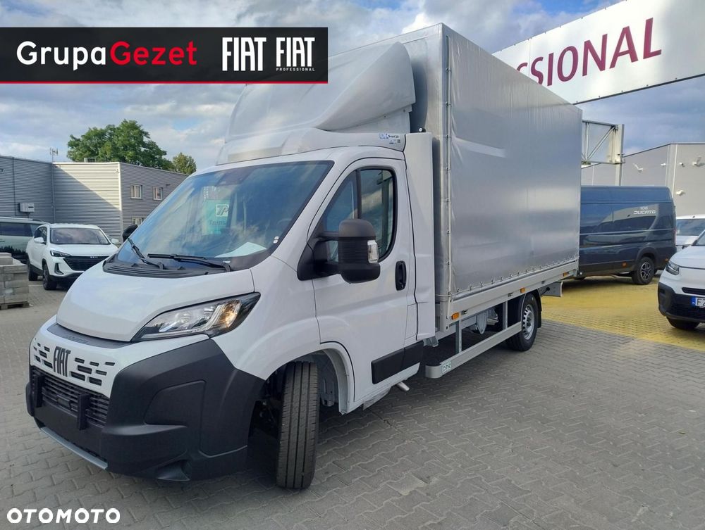Fiat Ducato - 2
