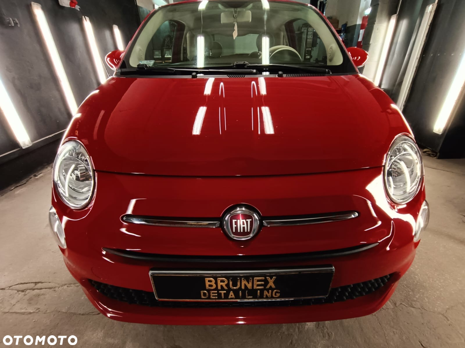 Fiat 500 1.2 Pop - 15