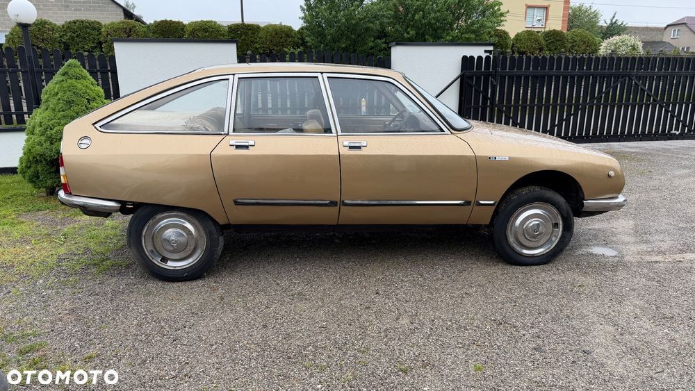 Citroën Inny - 5