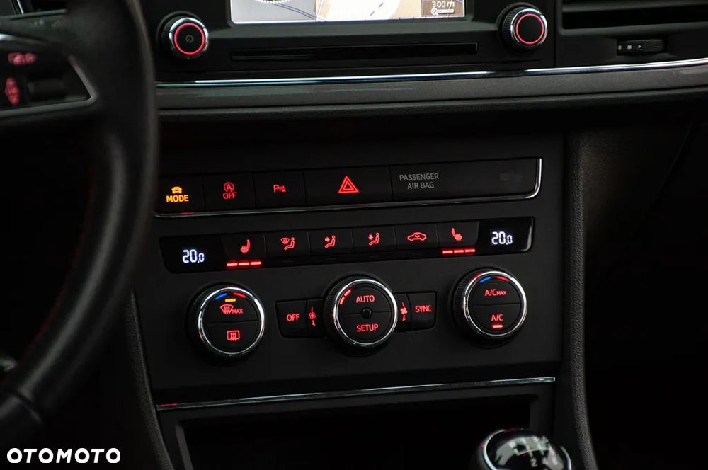 Seat Leon 1.8 TSI FR - 32