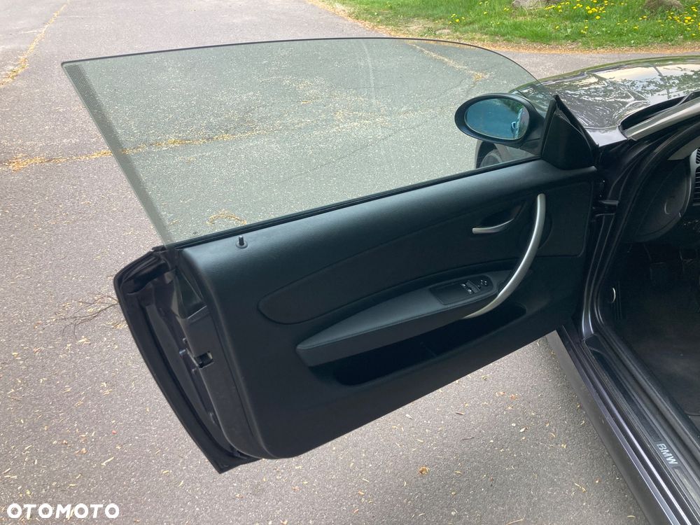 BMW Seria 1 118i - 16