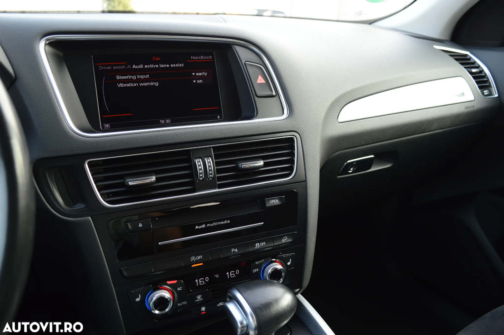 Audi Q5 - 32