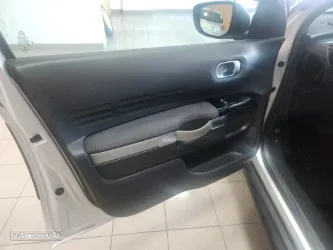 Citroën C4 Cactus 1.6 BlueHDi Feel ETG6 - 12