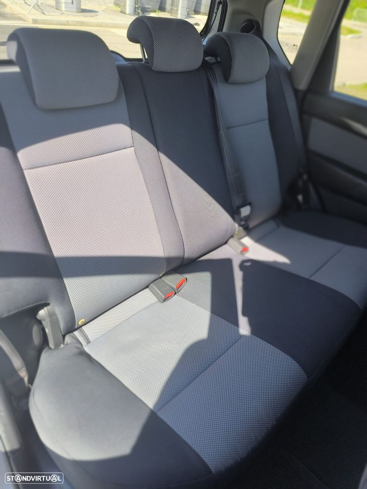 Chevrolet Aveo 1.2 LT Bi-Fuel - 32