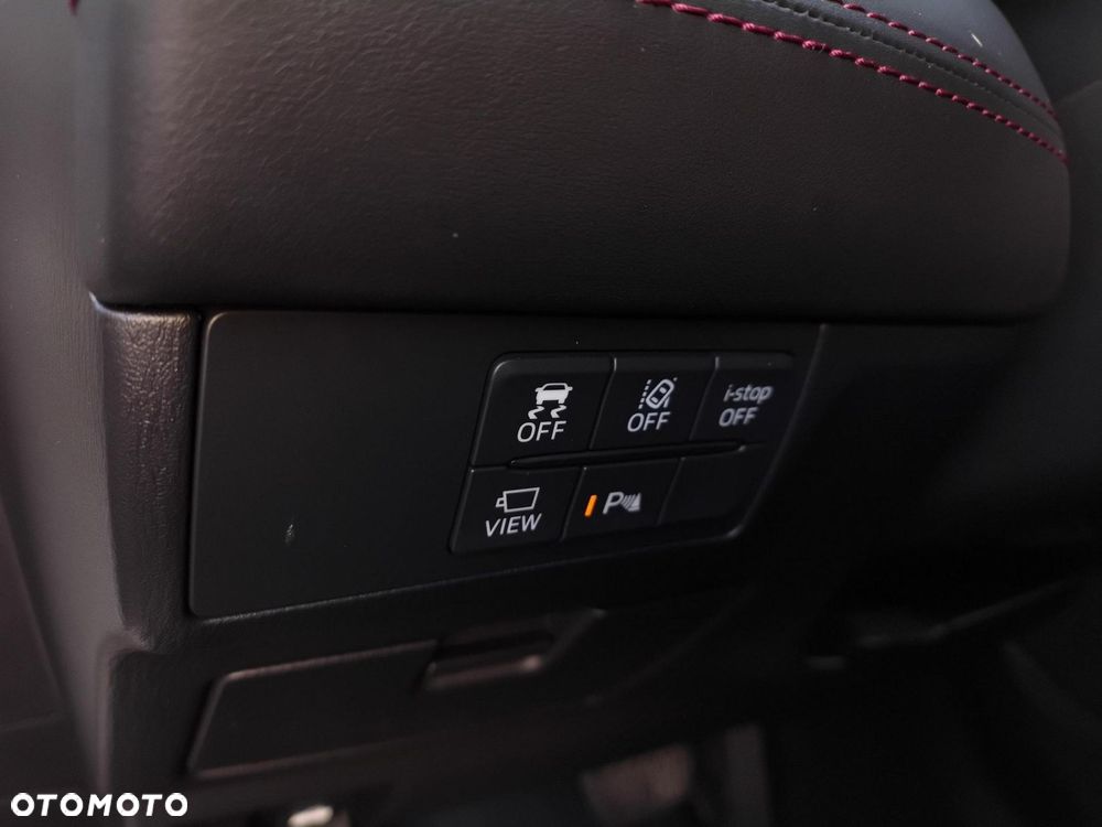 Mazda 6 2.5 Homura - 16