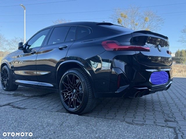 BMW X4 M - 9